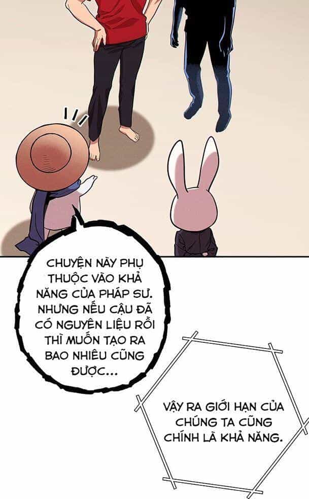 Tái Thiết Hầm Ngục - Chương 106 - ảnh 54