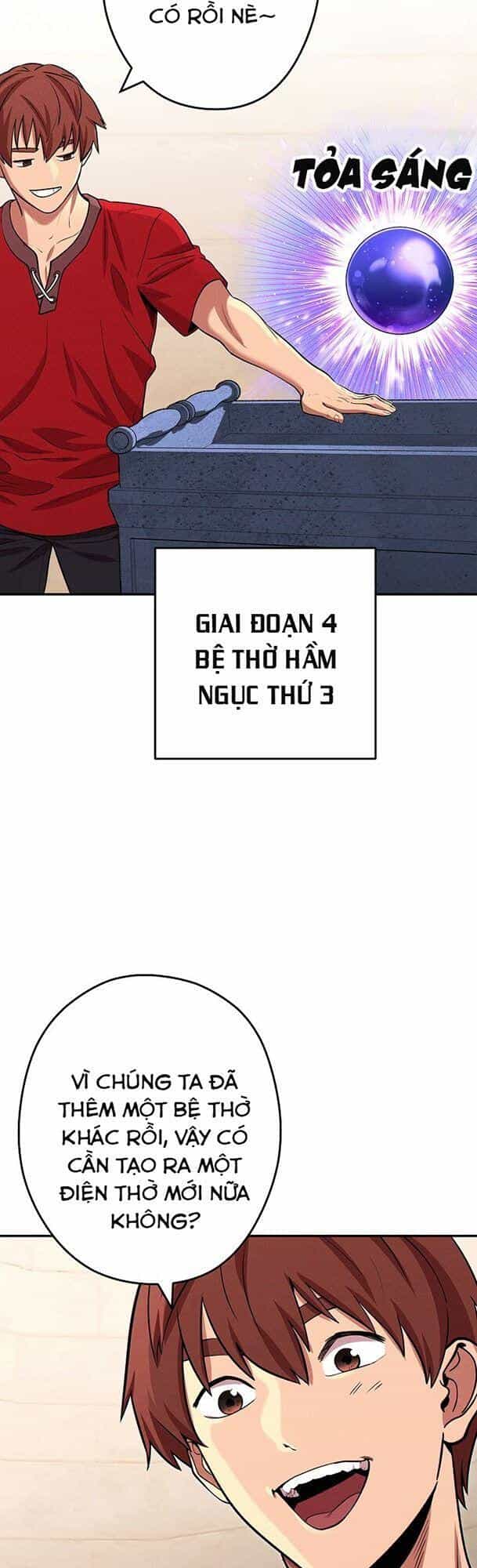 Tái Thiết Hầm Ngục - Chương 106 - ảnh 57