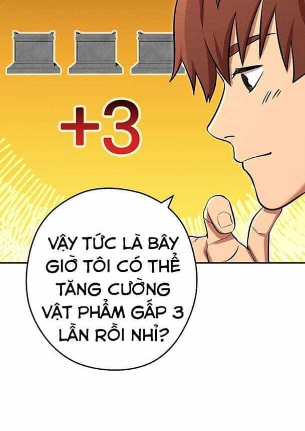 Tái Thiết Hầm Ngục - Chương 106 - ảnh 66
