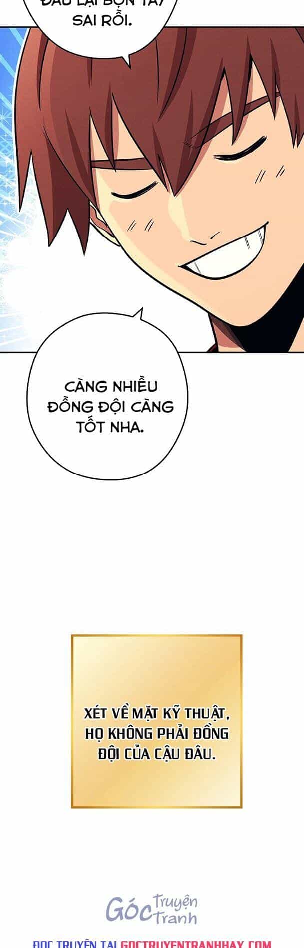 Tái Thiết Hầm Ngục - Chương 106 - ảnh 68