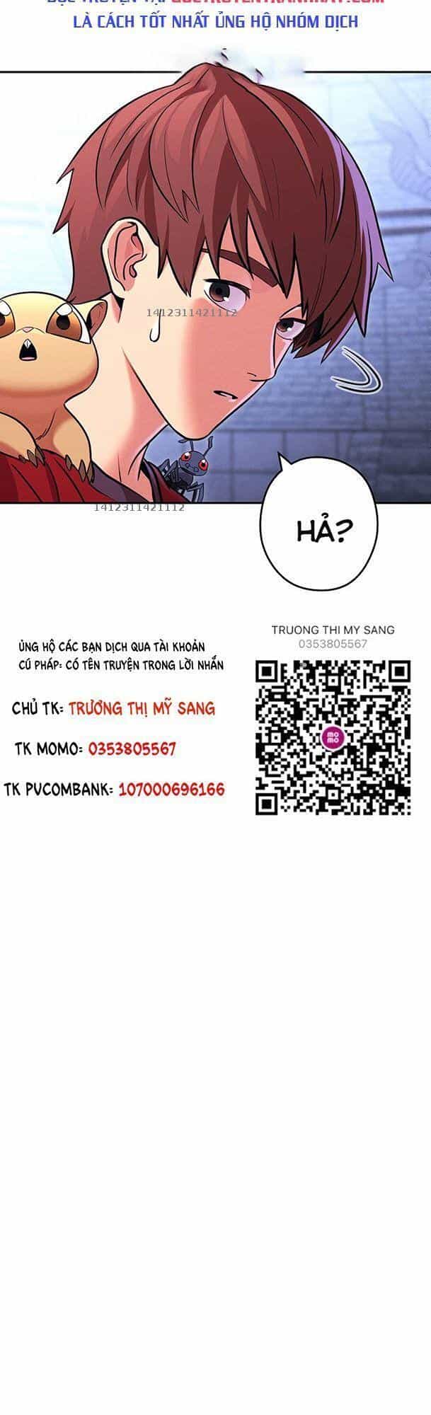 Tái Thiết Hầm Ngục - Chương 106 - ảnh 69