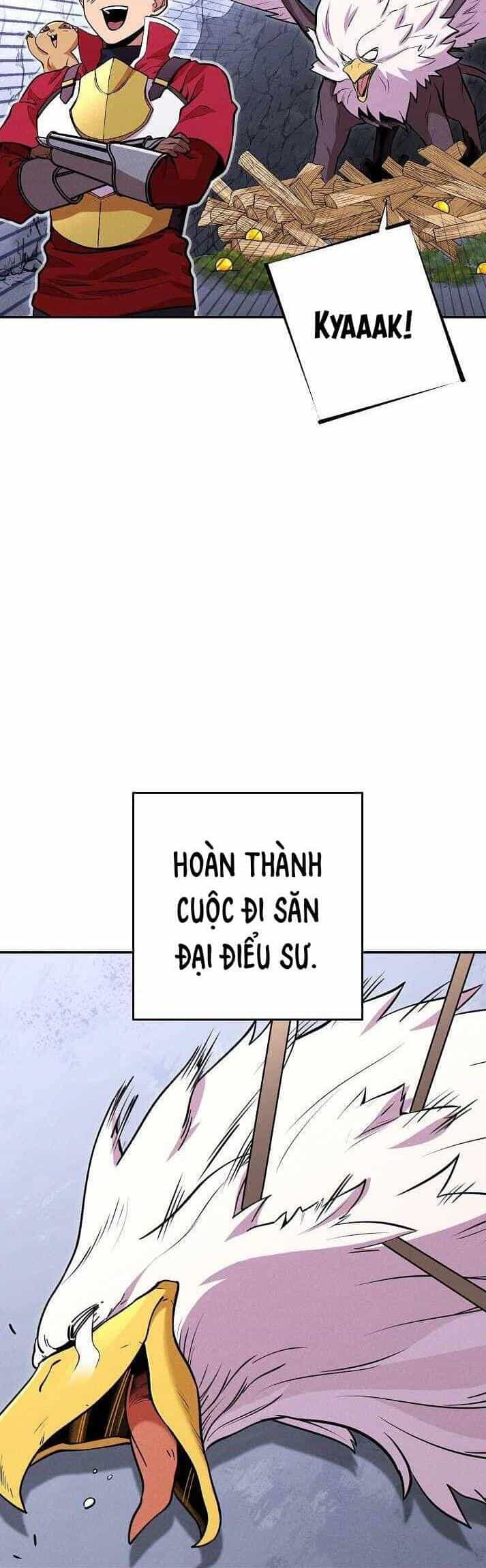 Tái Thiết Hầm Ngục - Chương 107 - ảnh 20