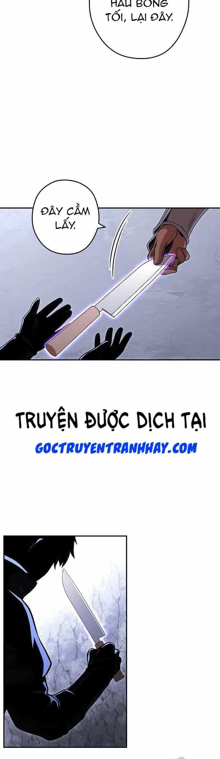 Tái Thiết Hầm Ngục - Chương 107 - ảnh 22