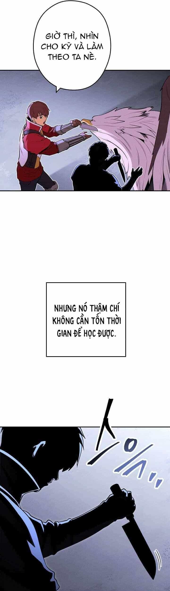 Tái Thiết Hầm Ngục - Chương 107 - ảnh 25