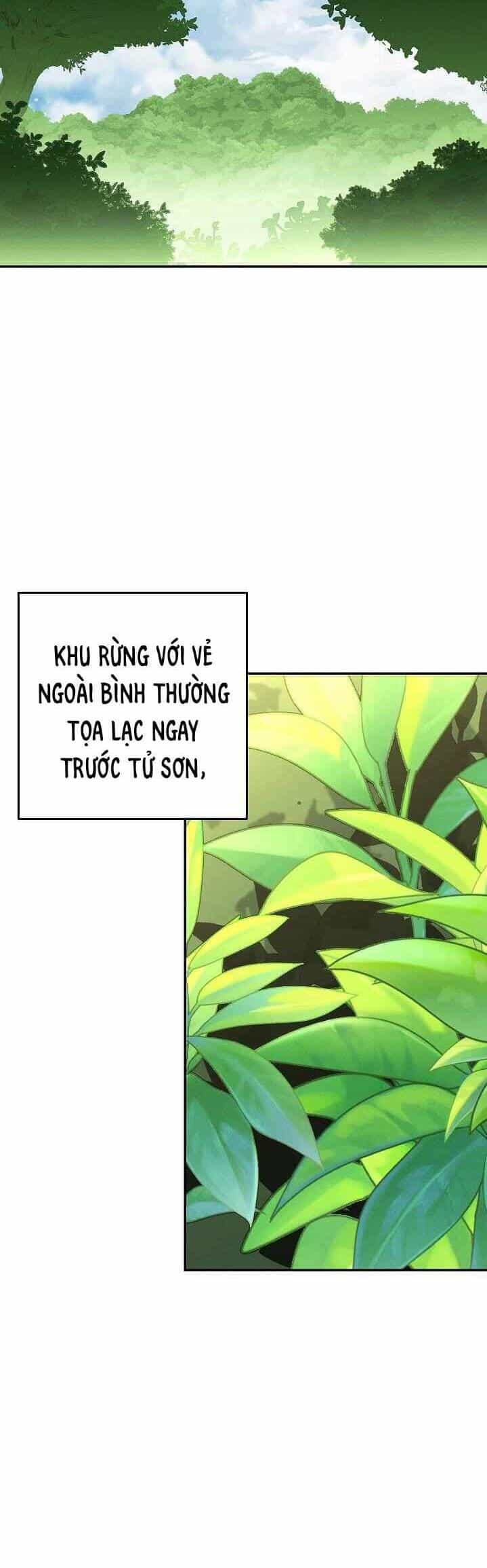 Tái Thiết Hầm Ngục - Chương 107 - ảnh 34