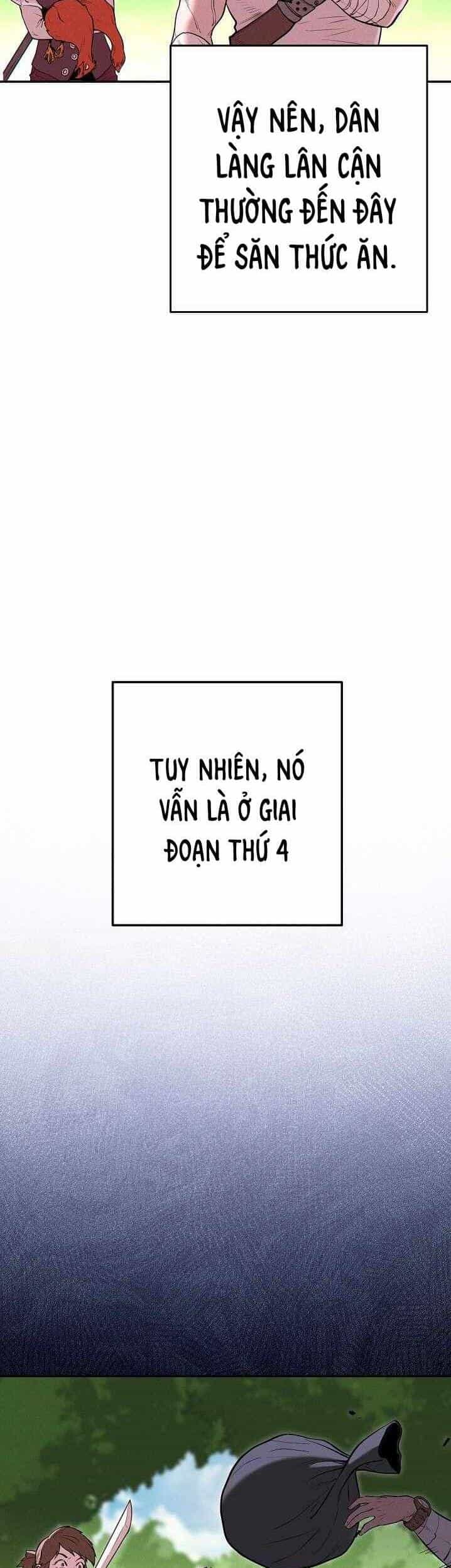 Tái Thiết Hầm Ngục - Chương 107 - ảnh 36