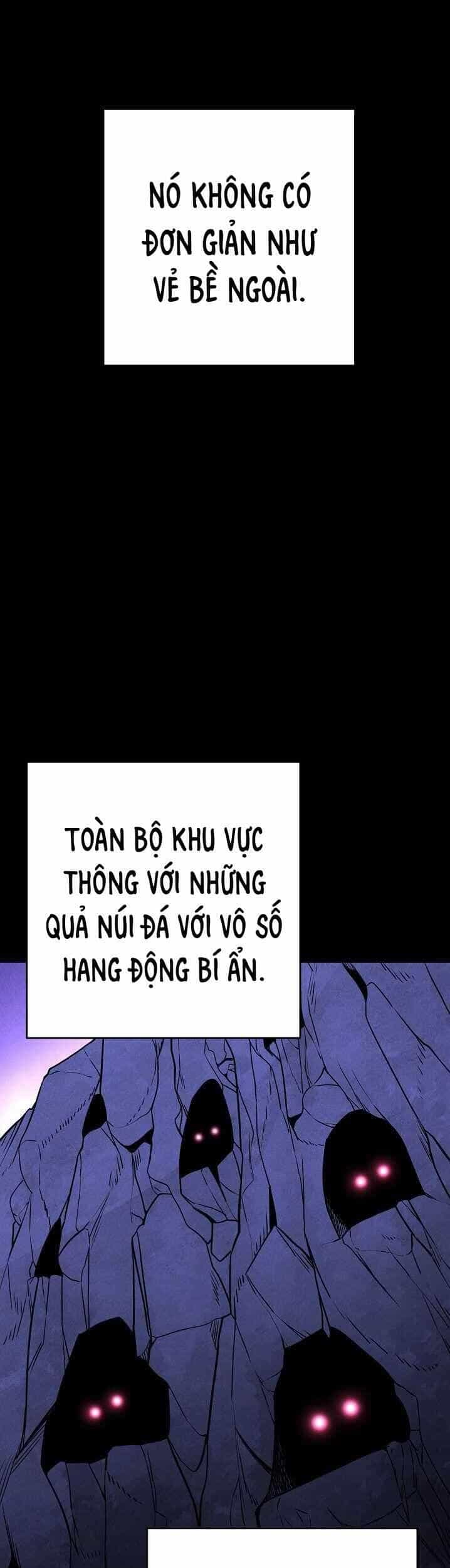 Tái Thiết Hầm Ngục - Chương 107 - ảnh 38