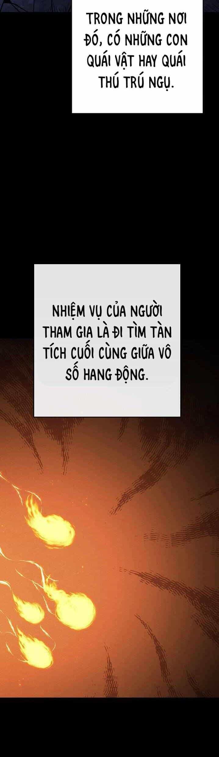 Tái Thiết Hầm Ngục - Chương 107 - ảnh 39