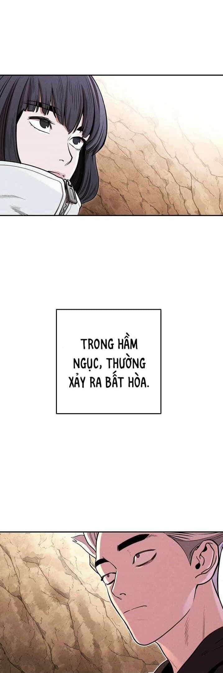 Tái Thiết Hầm Ngục - Chương 107 - ảnh 53