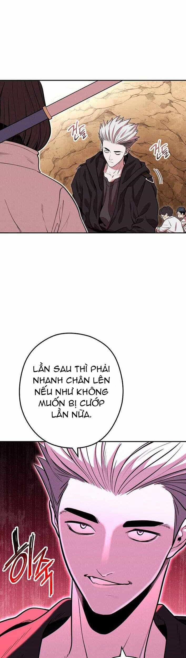 Tái Thiết Hầm Ngục - Chương 107 - ảnh 57