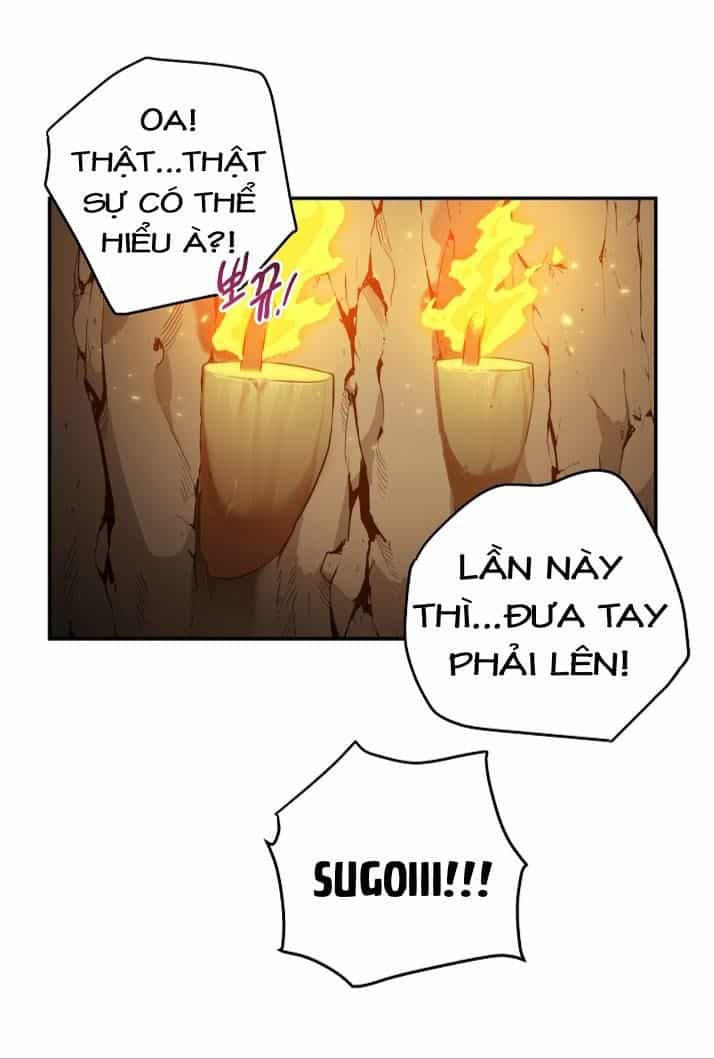 Tái Thiết Hầm Ngục - Chương 11 - ảnh 12