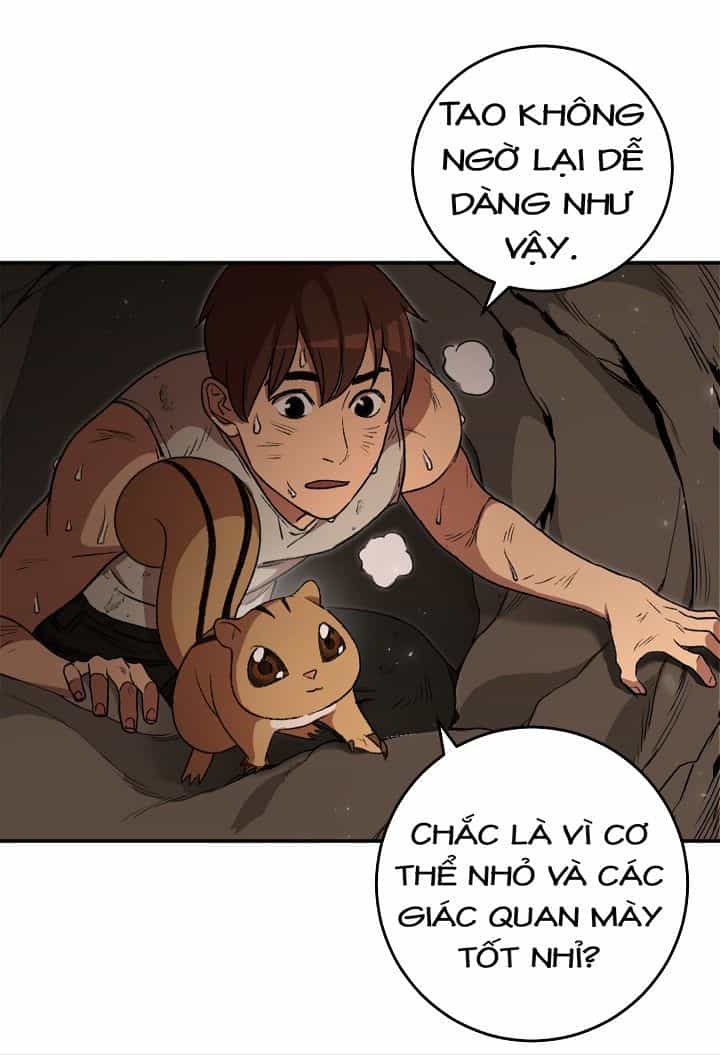 Tái Thiết Hầm Ngục - Chương 11 - ảnh 21