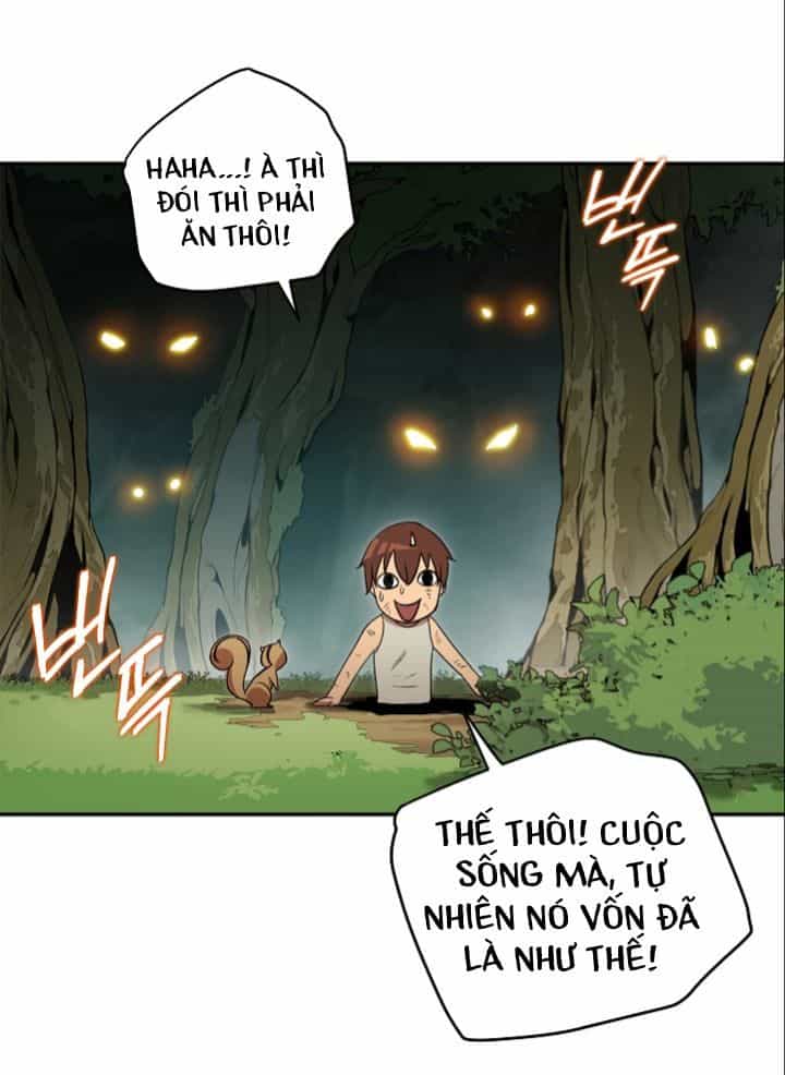 Tái Thiết Hầm Ngục - Chương 11 - ảnh 41