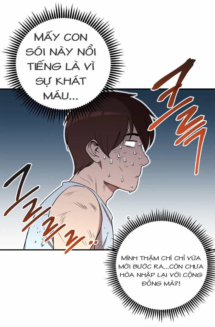 Tái Thiết Hầm Ngục - Chương 11 - ảnh 43