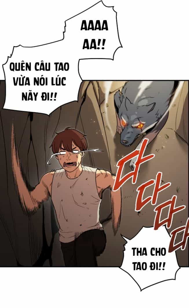 Tái Thiết Hầm Ngục - Chương 11 - ảnh 55