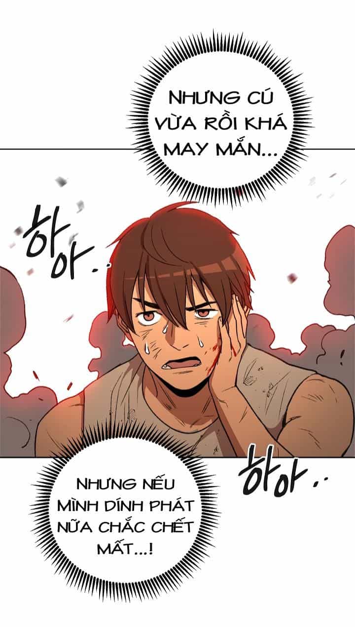 Tái Thiết Hầm Ngục - Chương 11 - ảnh 64