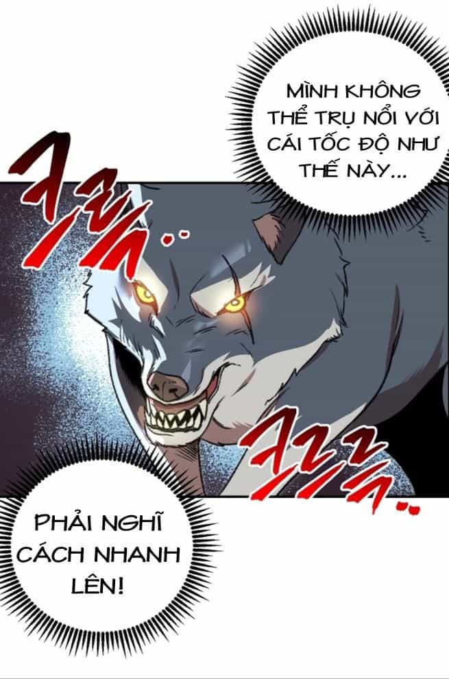 Tái Thiết Hầm Ngục - Chương 11 - ảnh 66