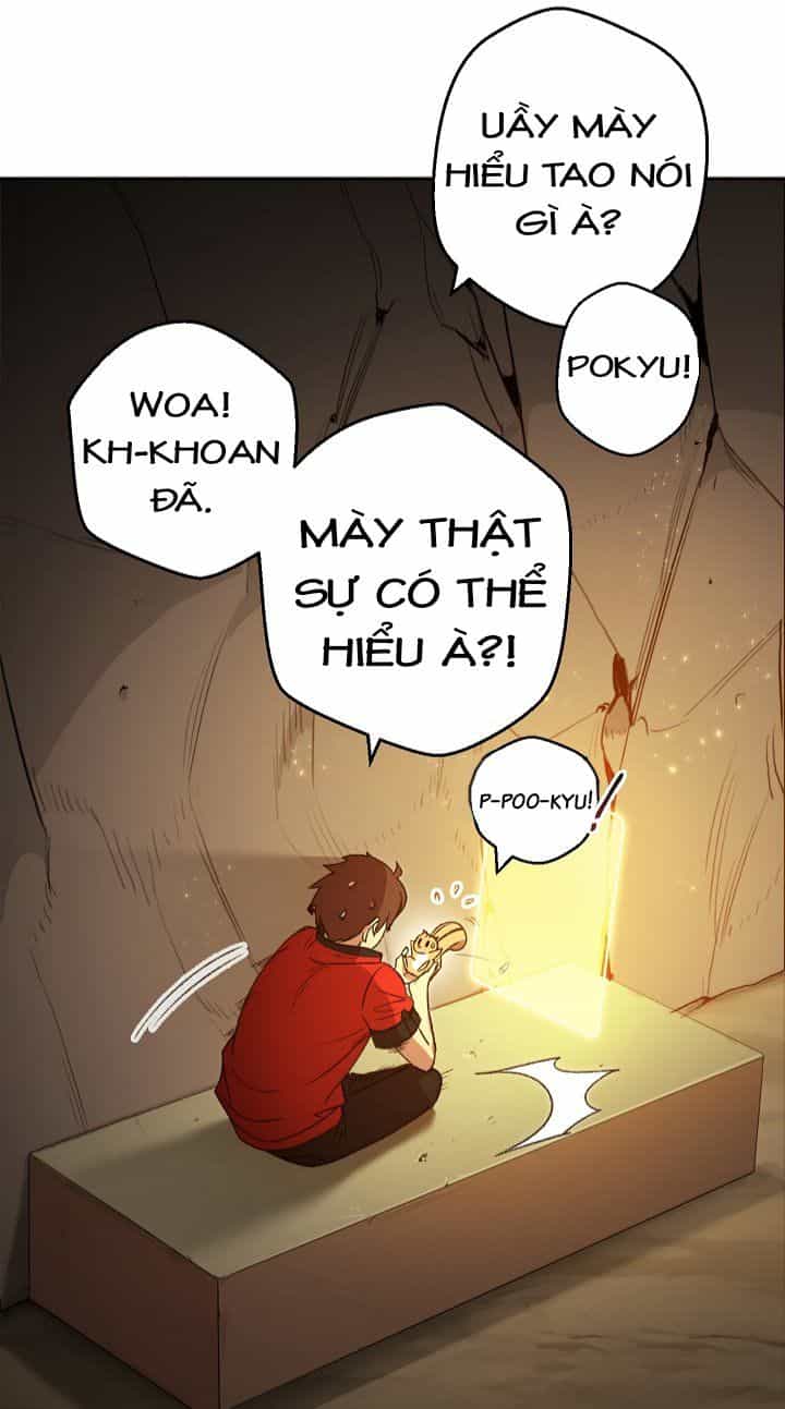 Tái Thiết Hầm Ngục - Chương 11 - ảnh 9