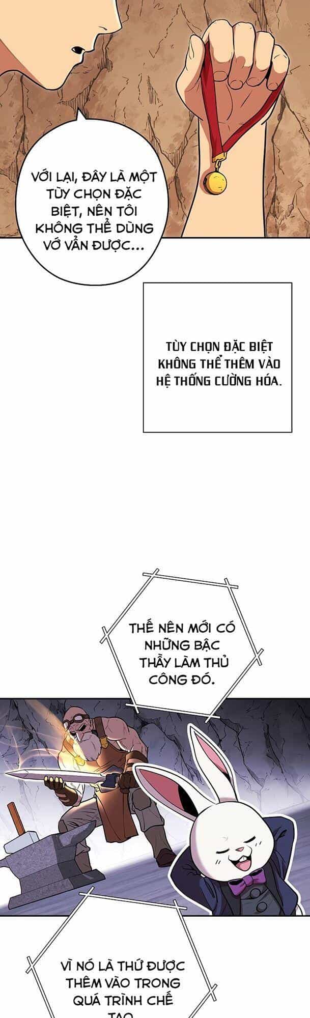 Tái Thiết Hầm Ngục - Chương 109 - ảnh 37