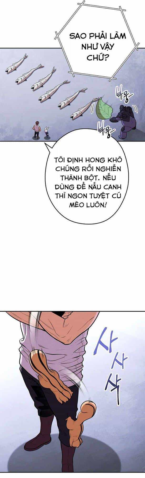 Tái Thiết Hầm Ngục - Chương 110 - ảnh 37