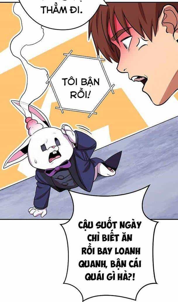 Tái Thiết Hầm Ngục - Chương 110 - ảnh 48