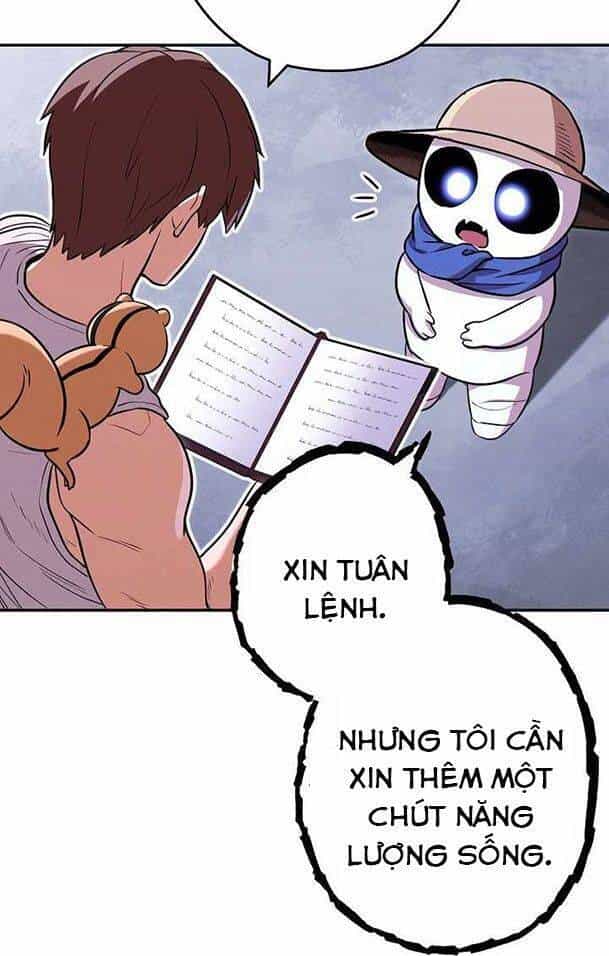 Tái Thiết Hầm Ngục - Chương 110 - ảnh 60