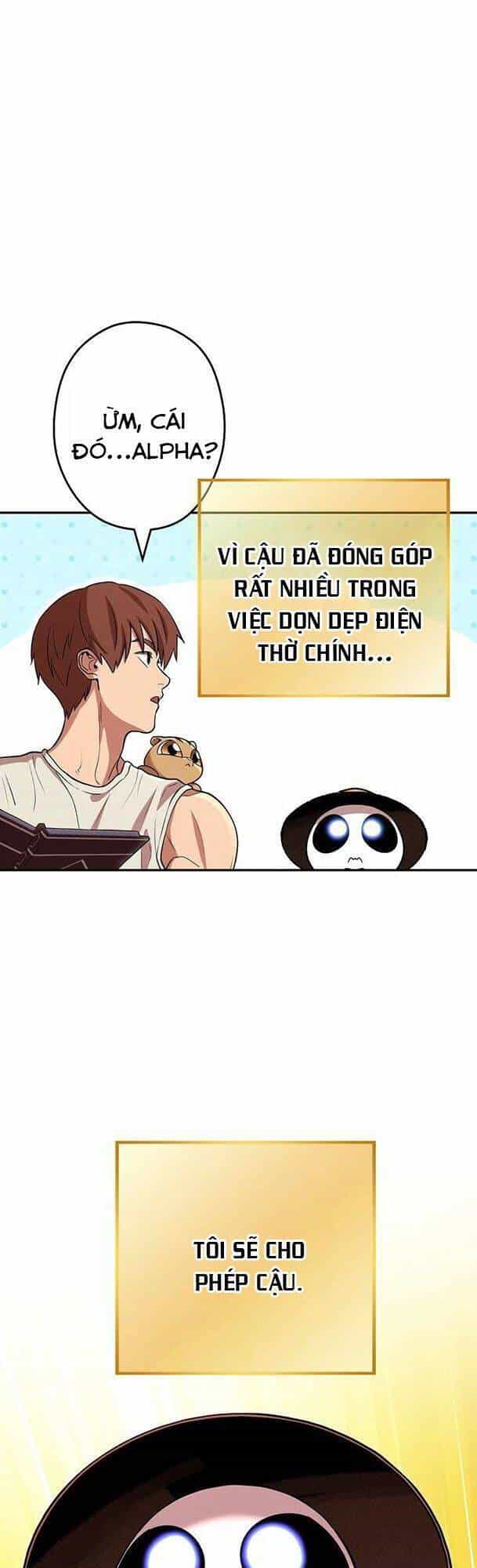 Tái Thiết Hầm Ngục - Chương 110 - ảnh 61
