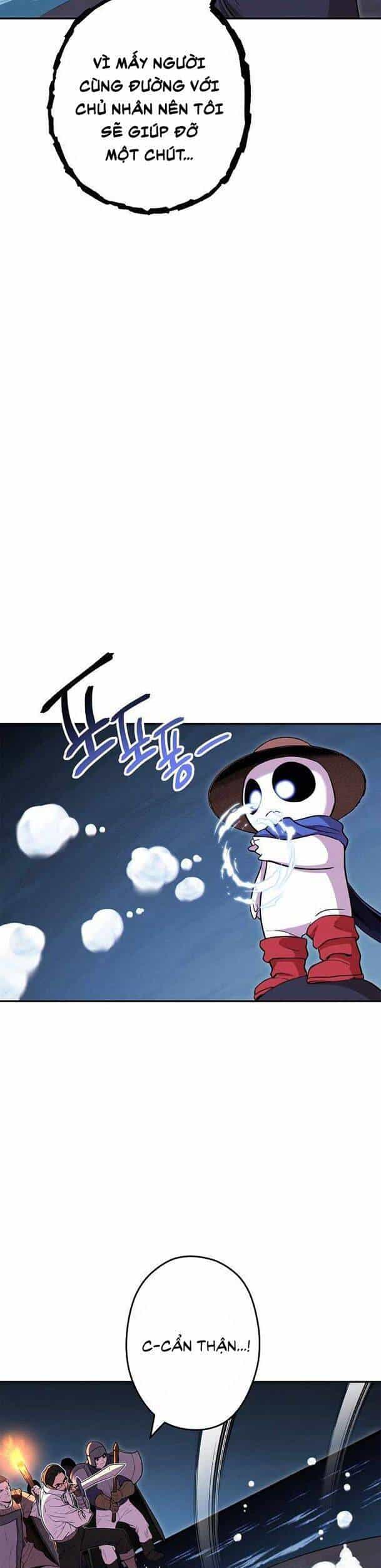 Tái Thiết Hầm Ngục - Chương 111 - ảnh 39