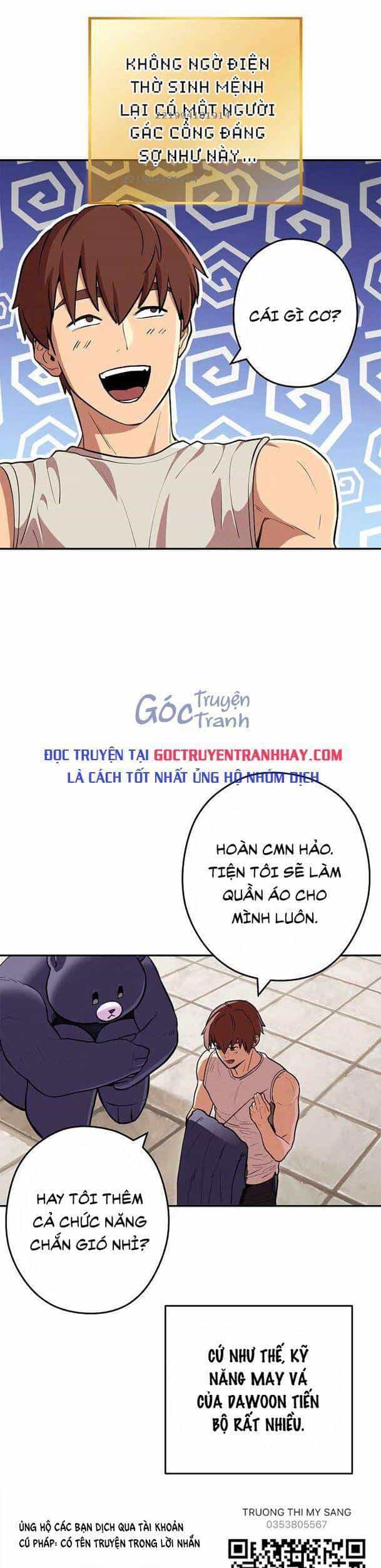 Tái Thiết Hầm Ngục - Chương 111 - ảnh 66