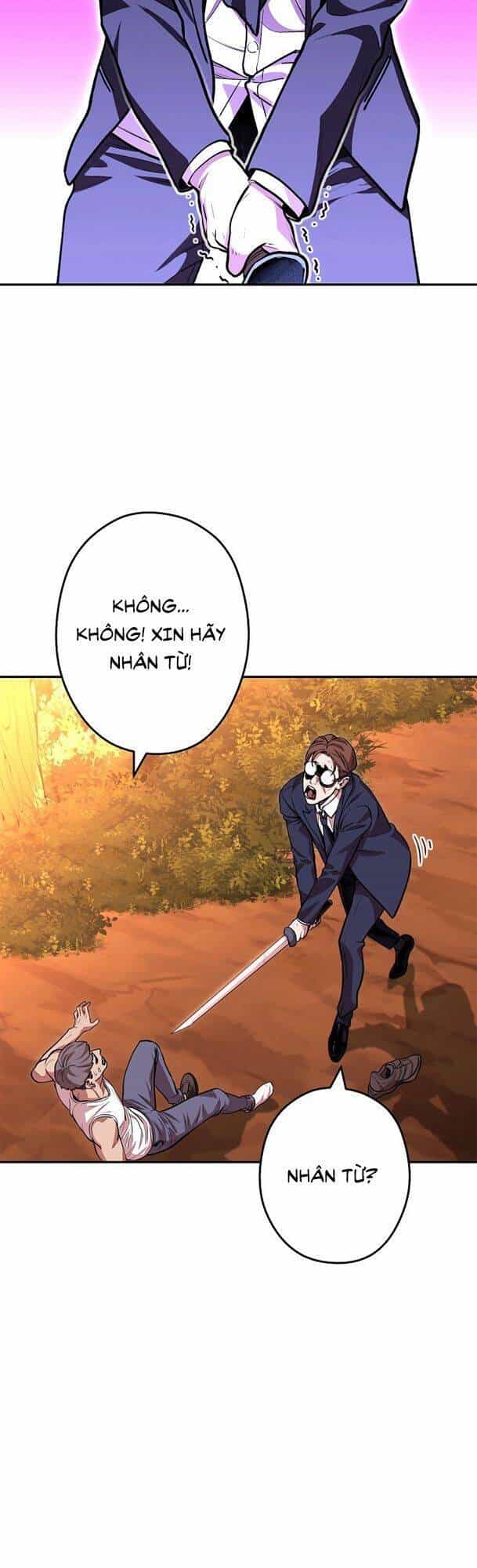 Tái Thiết Hầm Ngục - Chương 112 - ảnh 51