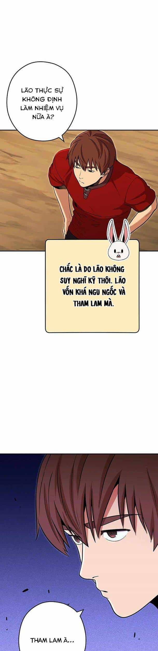 Tái Thiết Hầm Ngục - Chương 113 - ảnh 17