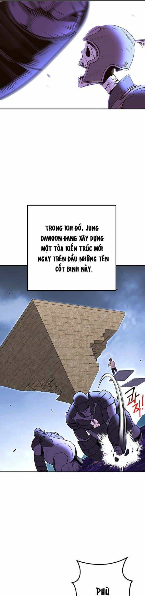 Tái Thiết Hầm Ngục - Chương 113 - ảnh 21