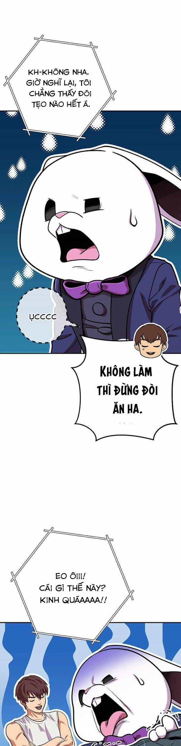 Tái Thiết Hầm Ngục - Chương 113 - ảnh 45