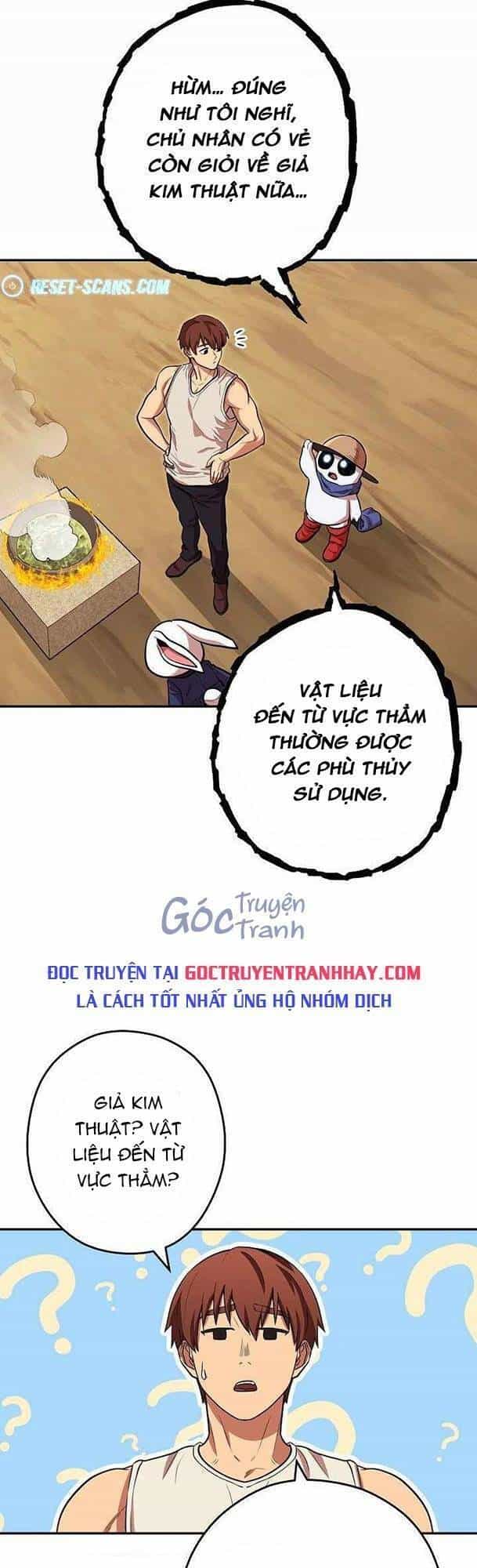 Tái Thiết Hầm Ngục - Chương 114 - ảnh 1