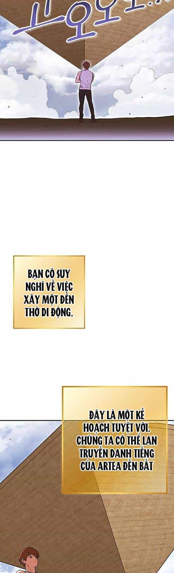 Tái Thiết Hầm Ngục - Chương 114 - ảnh 21