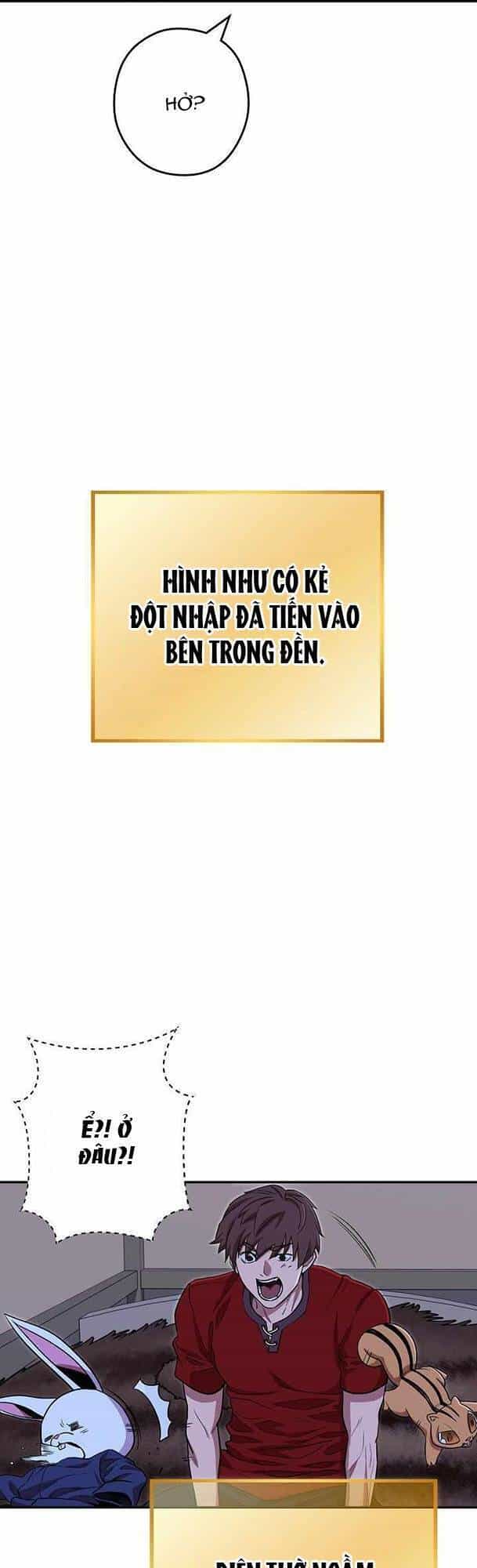 Tái Thiết Hầm Ngục - Chương 114 - ảnh 43