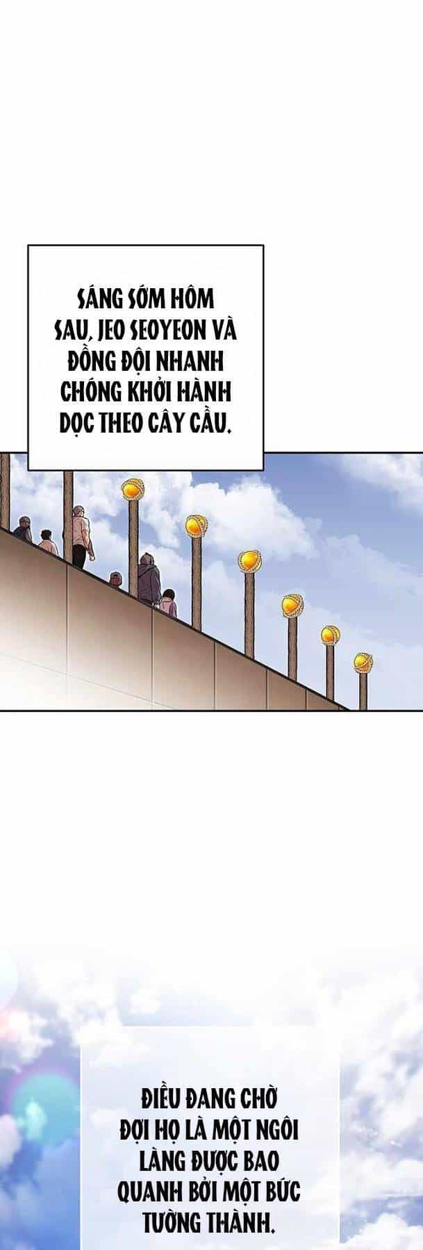 Tái Thiết Hầm Ngục - Chương 114 - ảnh 67