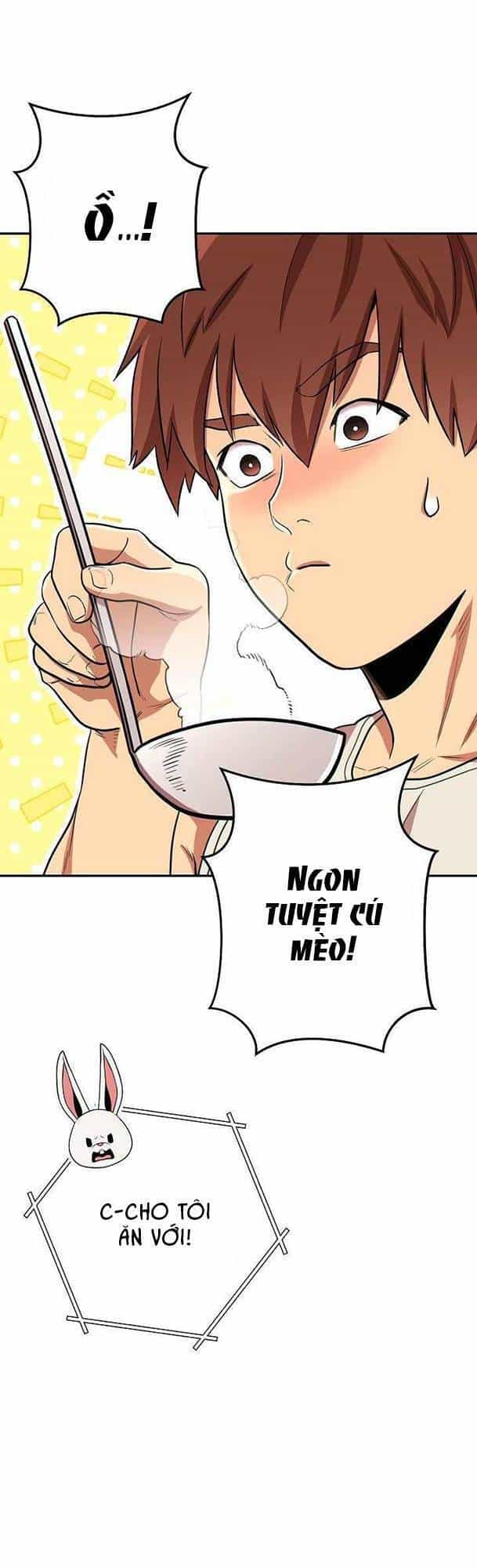 Tái Thiết Hầm Ngục - Chương 114 - ảnh 7