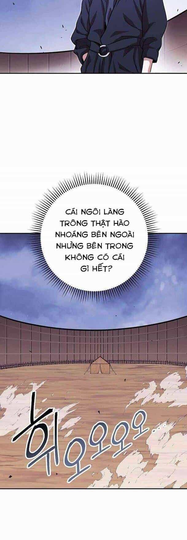 Tái Thiết Hầm Ngục - Chương 115 - ảnh 36
