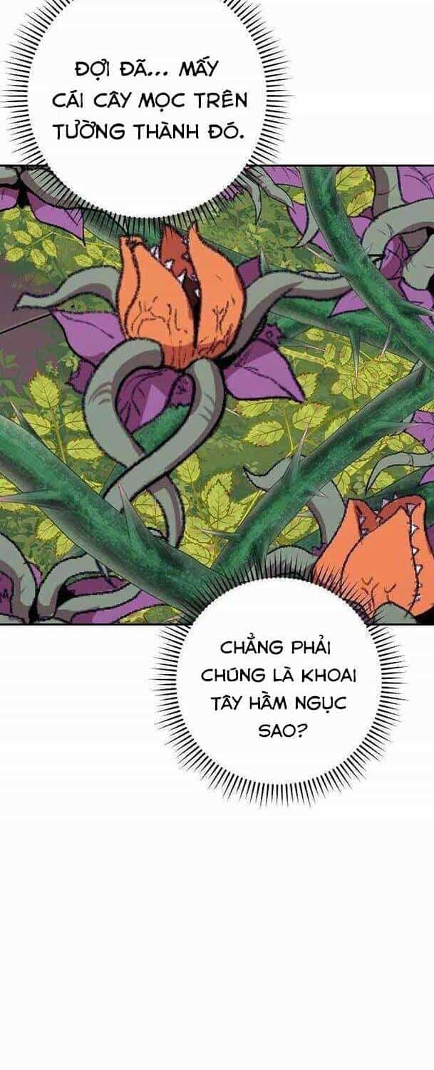 Tái Thiết Hầm Ngục - Chương 115 - ảnh 6