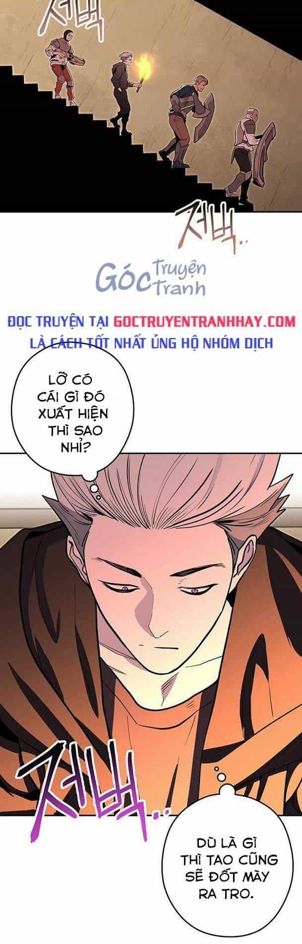 Tái Thiết Hầm Ngục - Chương 116 - ảnh 1
