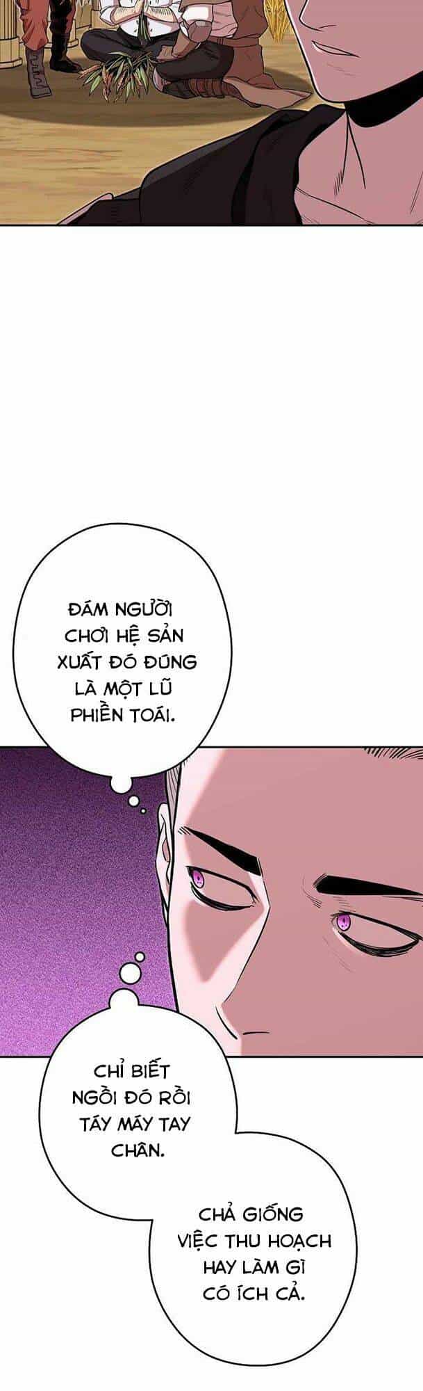 Tái Thiết Hầm Ngục - Chương 116 - ảnh 23
