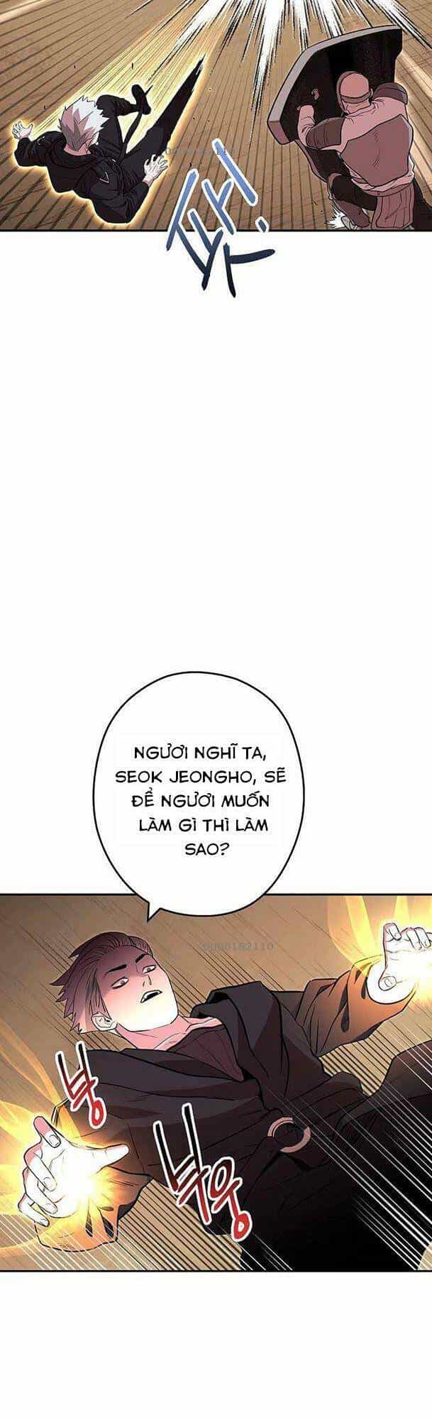 Tái Thiết Hầm Ngục - Chương 117 - ảnh 3