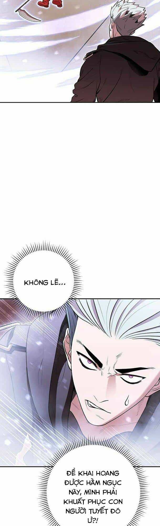 Tái Thiết Hầm Ngục - Chương 117 - ảnh 33