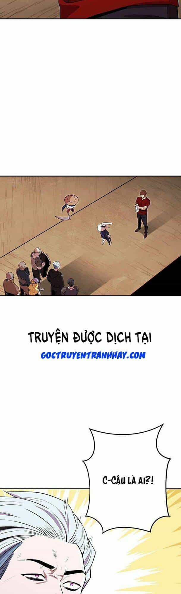 Tái Thiết Hầm Ngục - Chương 117 - ảnh 51