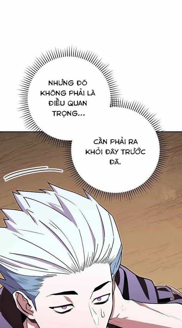 Tái Thiết Hầm Ngục - Chương 117 - ảnh 59