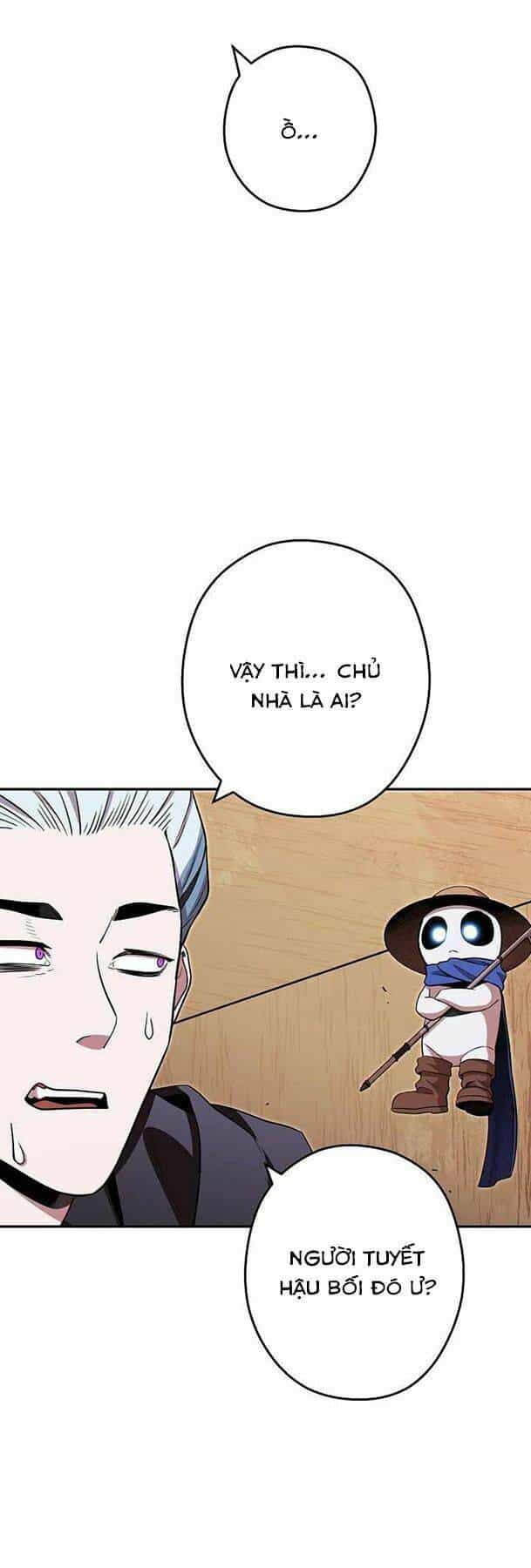 Tái Thiết Hầm Ngục - Chương 117 - ảnh 64