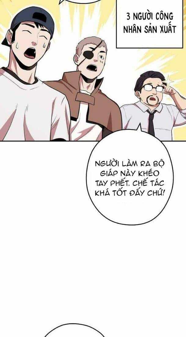 Tái Thiết Hầm Ngục - Chương 118 - ảnh 50