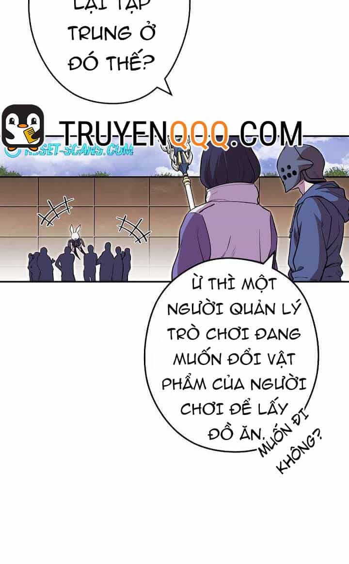 Tái Thiết Hầm Ngục - Chương 119 - ảnh 19