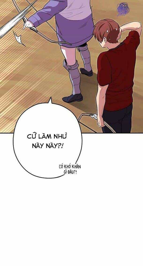 Tái Thiết Hầm Ngục - Chương 121 - ảnh 17